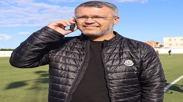 انتخابات الملعب السوسي: محمد الرمضاني يفوز برئاسة النادي