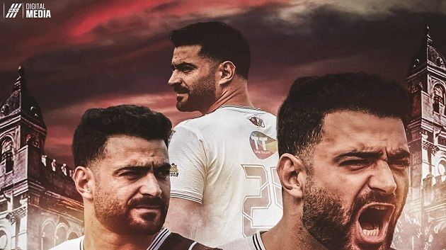 النادي الصفاقسي يعلن تعاقده مع اللاعب حمزة المثلوثي