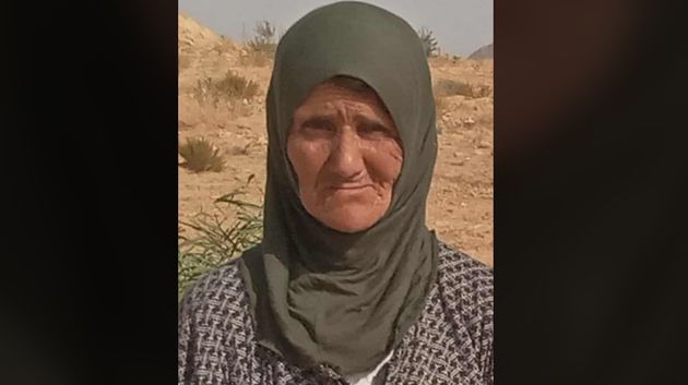 بلاغ ضياع مسنّة في سوسة