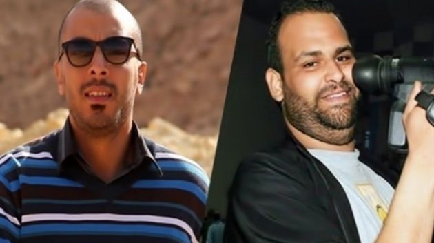 11 عاما على اختفاء الصحفيين الشورابي والقطاري في ليبيا ..هل من أمل؟