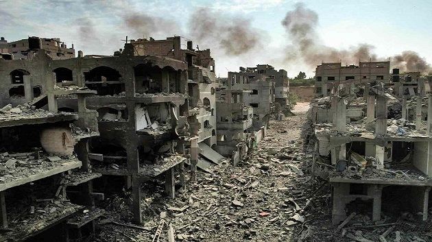 مقترح أميركي لإنهاء الحرب على القطاع.. ما الجديد فيه؟