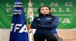 امنة العجبوني تدير لقاء المسار و أفاق غليزان