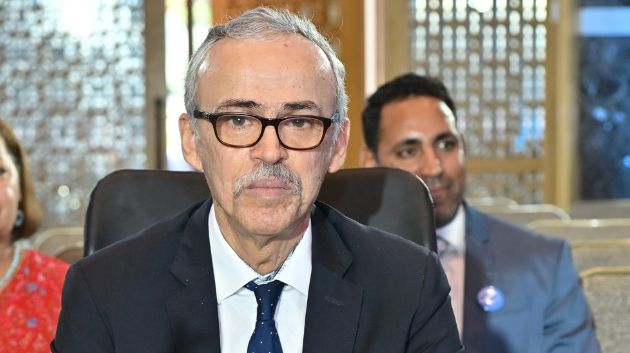 وزير الشؤون الاجتماعية: إعداد استراتيجية وطنية للحق في التعلم مدى الحياة