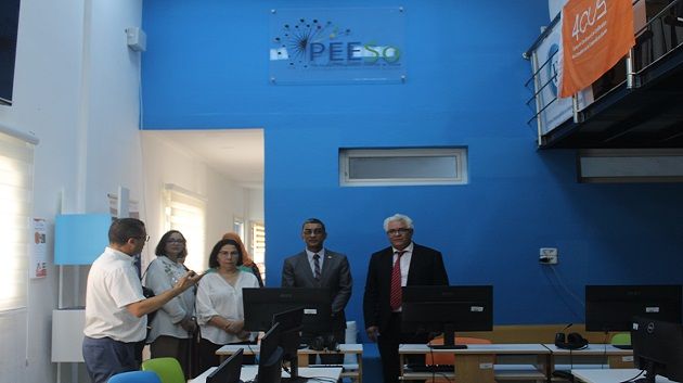  تعطّل إنجاز  مشاريع خاصة ببعض المؤسسات الجامعية بسوسة