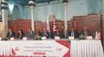 الإعلان عن نتائج الانتخابات التشريعية الجزئية بدائرة دقاش- حامة الجريد - تمغزة من ولاية توزر