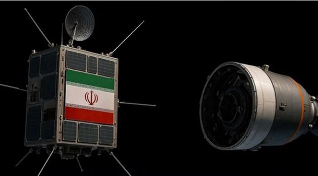 رئيس وكالة الفضاء الإيرانية: إيـ.ران تستعدّ لإطلاق أقمار مراقبة