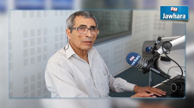  عز الدين الحزقي : كل الحكومات المتعاقبة بلا برامج