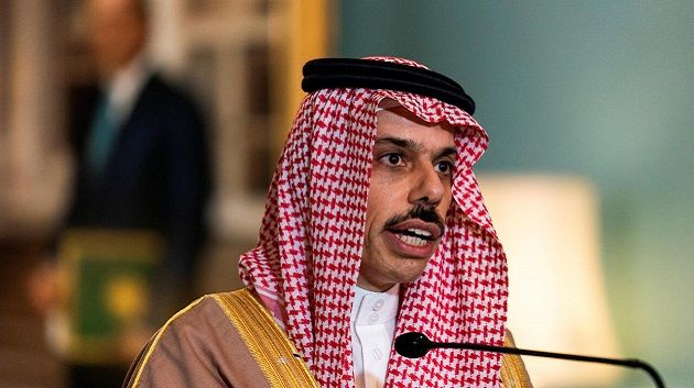 وزير الخارجية السعودي يحلّ اليوم بتونس