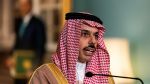 وزير الخارجية السعودي يحلّ اليوم بتونس