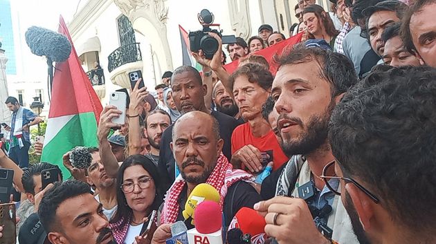 وائل نوار: فرقة أمنية خاصة للتحقيق في أحداث البارحة.. و سنُبحر غدا مهما كانت الظروف