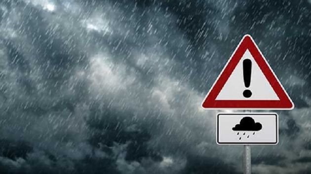 تحيين خريطة اليقظة: هذه الولايات في الخانة الصفراء