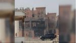 الخارجية القطرية تدين الهجوم الذي استهدف الدوحة