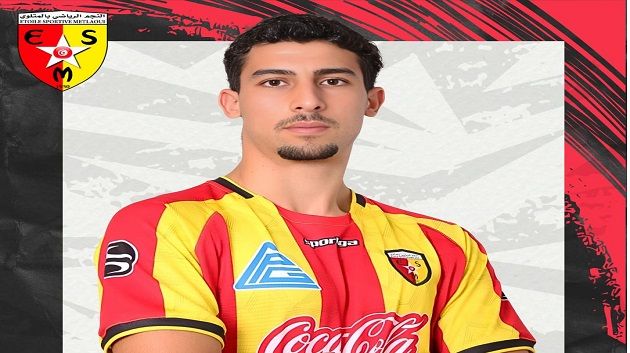 مركاتو :المدافع محمد حسين ينتقل لصفوف نجم المتلوي