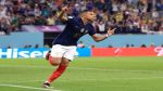 كيليان مبابي يتخطى تيري هنري فى ترتيب هدافي المنتخب الفرنسي