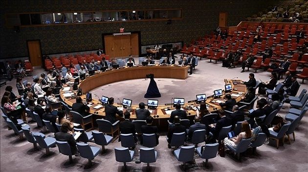 قطر تقدم شكوى لمجلس الأمن الدولي ضدّ الإعت.داء الإسرائيلي