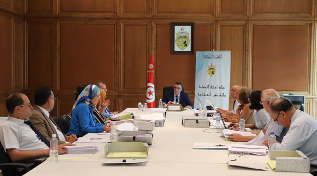 الموافقة على 12 ملف تفويت في عقارات دولية لفائدة مرافق عمومية 