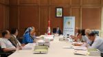 الموافقة على 12 ملف تفويت في عقارات دولية لفائدة مرافق عمومية 