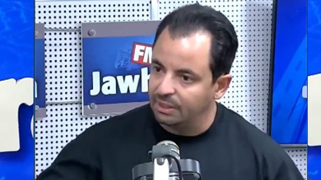 حمزة البلومي يعود إلى الإذاعة ببرنامج جديد 'المحقق +' على جوهرة أف أم