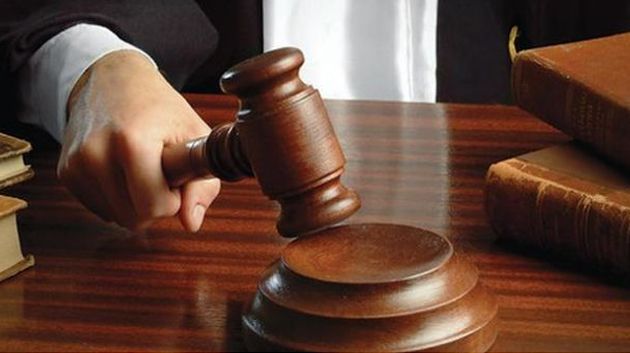 وزارة العدل تقرّر عقد جلسات القضايا ذات الصّبغة الإرهابية عن بعد