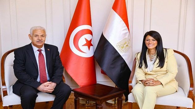 وزير التجارة: تونس شرعت في إنجاز جملة من الإصلاحات لتحسين مناخ الأعمال 