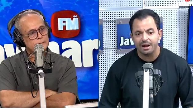 حمزة البلومي يعود إلى الإذاعة ببرنامج جديد 'المحقق +' على جوهرة أف أم