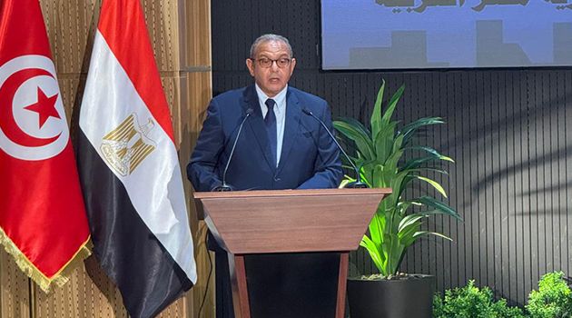 رئيس منظمة الأعراف بالمنتدى الاقتصادي التونسي المصري: الاقتصاد التونسي صامد