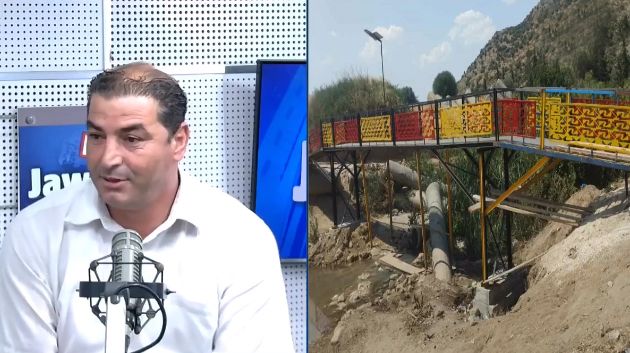 جسور الأمل.. مبادرات إنسانية متواصلة (فيديو)