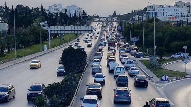 بمناسبة إنطلاق السنة الدراسية الجديدة : وزارة الداخلية تصدر بلاغا مروريا 