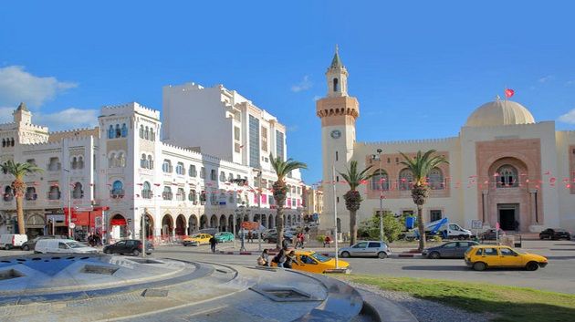 صفاقس: إستئناف أشغال 'قنطرة بوعصيدة' بعد توقفها لمدّة أكثر من سنتين