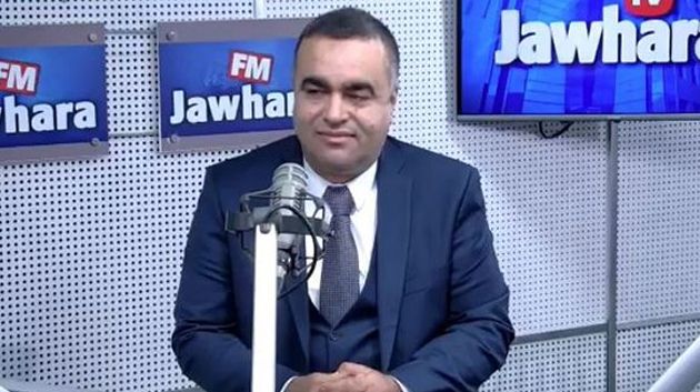 محمد الشويخي رئيسا لاتحاد الفلاحة والصيد البحري لفترة انتقالية 