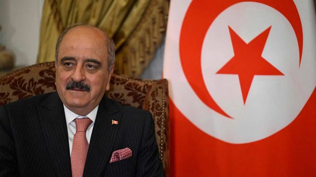 وزير الشؤون الخارجية يشارك في القمّة الطارئة بالدوحة