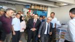 وزير الشؤون الإجتماعية يعطي إشارة إنطلاق البرنامـج الإجتماعـي الخاص بالعودة المدرسية والجامعية 