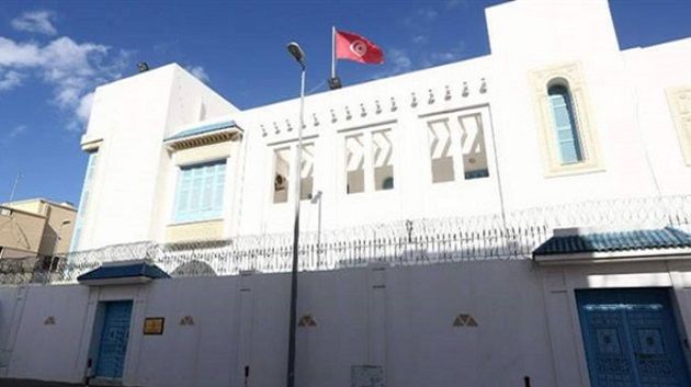 سفارة تونس بالقاهرة : تسهيل إجراءات حصول المصريين على تأشيرات