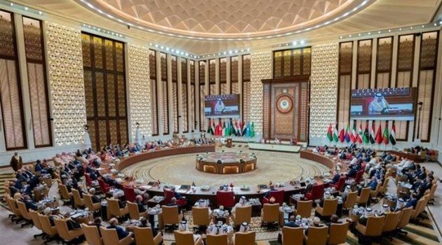 تقارير.. مسودة البيان الختامي لاجتماع وزراء الخارجية العرب والمسلمين لا تتضمن إجراءات ضد الكيان