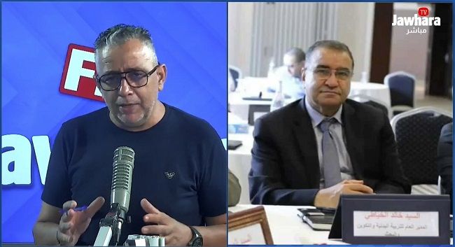 وزارة الشباب و الرياضة توضح بخصوص التعيينات الخاصة بمدرسي التربية البدنية في المؤسسات الجامعية