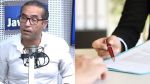 النائب يوسف طرشون: 'أناشد رئيس الجمهورية التدخّل لتطبيق قانون الشغل الجديد' (فيديو)