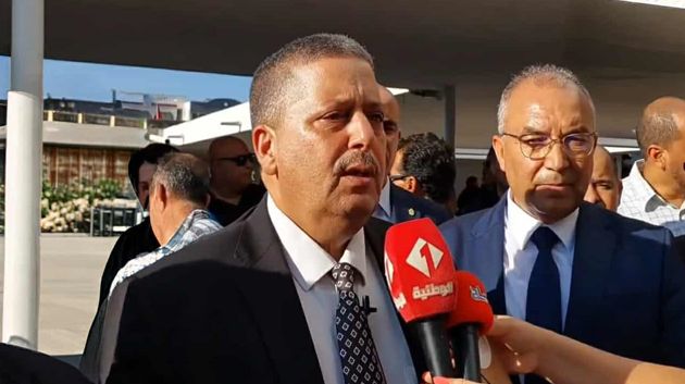 وزير التربية: إعداد خطة مشتركة مع وزارة الداخلية لتأمين محيط المؤسسات التربوية