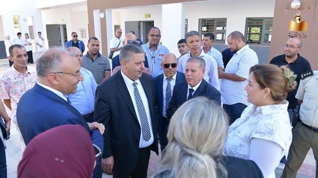 وزير التربية: 'إدماج الدفعة الثانية من المُدرسين النواب في جانفي المقبل'