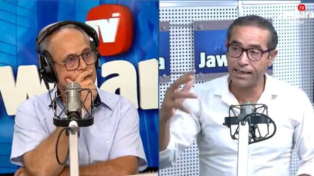 النائب يوسف طرشون: 'أناشد رئيس الجمهورية التدخّل لتطبيق قانون الشغل الجديد'
