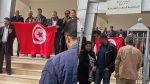 الأربعاء.. وقفة احتجاجية بساعتين لكافة أسلاك التربية 
