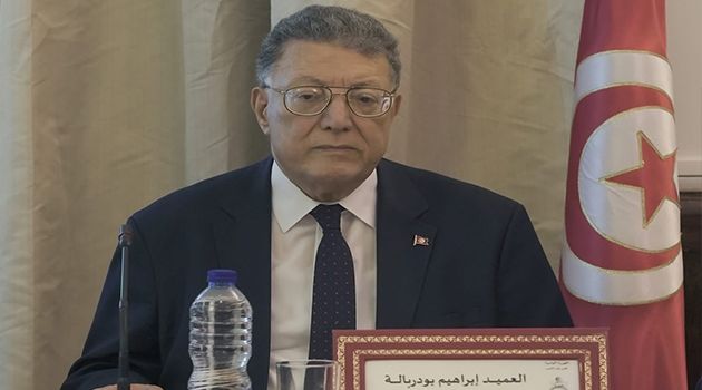 رئيس مجلس نواب الشعب يعلّق على مشروع قانون تقدم به نائبان أميركيان حول تونس (فيديو)