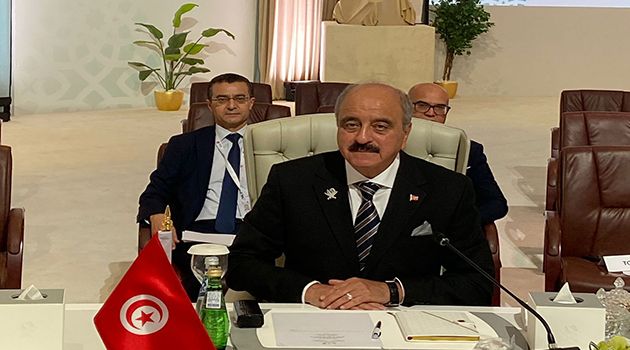 قمّة الدوحة.. تونس تعرب عن الأمل في أن تنبثق عنها إجراءات عملية وملموسة