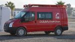 المهدية.. وفاة شاب اثر حادث مرور‎