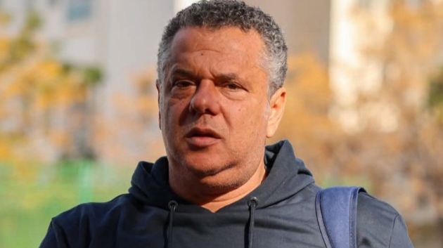 دعوة ماهر الكنزاري للمثول أمام لجنة التأديب