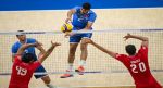 بطولة العالم للكرة الطائرة: المنتخب التونسي ينهزم امام إيران