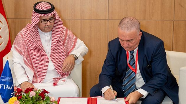 تونس-السعودية: التوقيع على مذكرة تفاهم بهدف تحسين خدمات العمرة