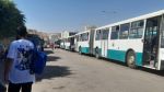 نابل: 72% نسبة جاهزية أسطول النقل بمناسبة العودة المدرسية‎