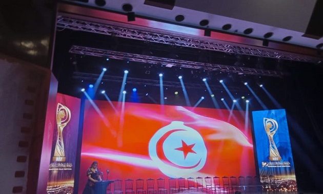 مهرجان بغداد السينمائي يكرّم السينماء التونسية