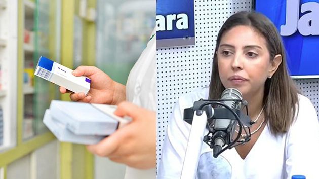 نقابة الصيادلة: 'مستعدّون للتراجع عن قرار إيقاف التكفل بالأمراض العادية في هذه الحالة'
