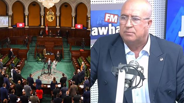 النّائب عبد القادر بن زينب: 'مازالت هناك قطيعة بين نُوّاب الشّعب وأعضاء الحكومة'